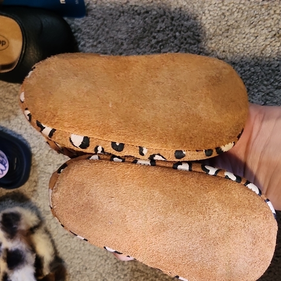 Lot of infant girl shoes - Picture 14 of 14